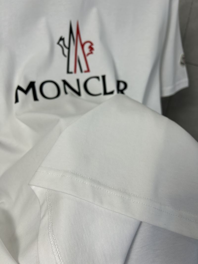 Moncler T-Shirts